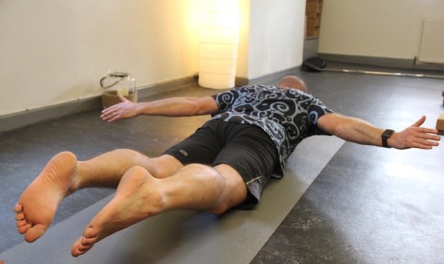 exercise targets other areas to resolve adductor strain 